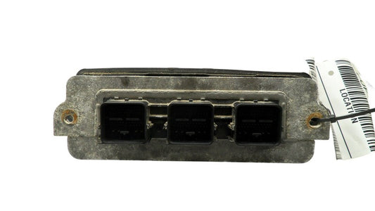 8L8Z12A650BDARM 2008-2012 Ford Escape Engine Control Module ECM Used OEM 8L8A12A650APB