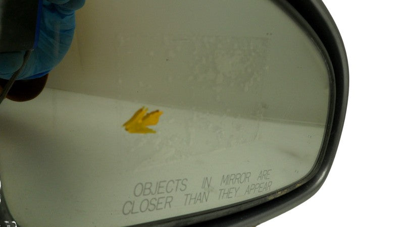 96598155 2006-2008 Chevrolet Aveo Passenger FR Door Mirror Used 96598155 OEM