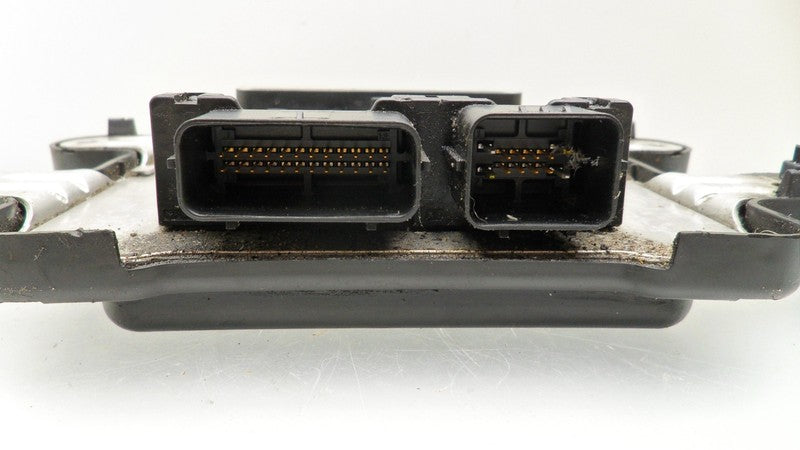 04692024AG 2006 Jeep Grand Cherokee Vehicle Power Control Module Used 04692024AG OEM