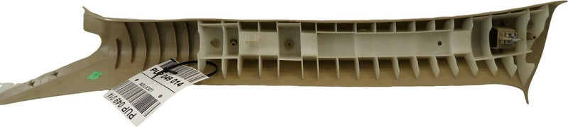 15898463 2004-2008 Pontiac Grand Prix Passenger FR A Pillar Trim Used OEM 10340936