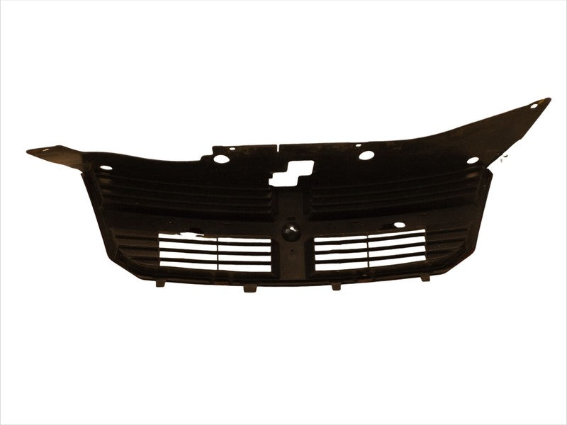 05116322 2008-2010 Dodge Front Upper Avenger Grille Assembly Used 68059358AA 
