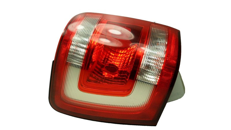 8L8413B505A 2008-2012 Ford Escape Driver Rear RL Tail Light Used OEM 8L8413B505A