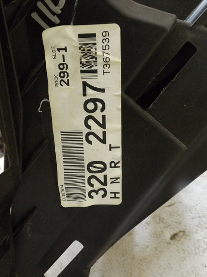 DV6Z5804320GA 2012-2014 Ford Focus Dashboard Panel Used DV6Z5804320GA OEM