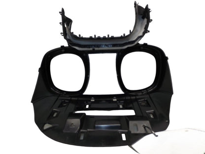 20938876 2010-2017 Chevrolet Equinox Gauge Instrument Bezel Used OEM 20873572