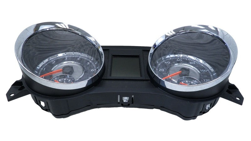 P05091634AA 2013-2014 Chrysler Town &amp; Country Instrument Cluster Used P05091634AA OEM