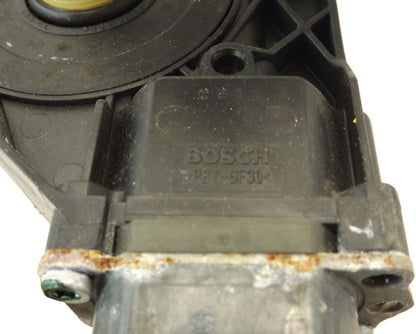 20838922 2010-2017 Chevrolet Equinox Driver Rear Left Window Motor Used OEM 0130822709