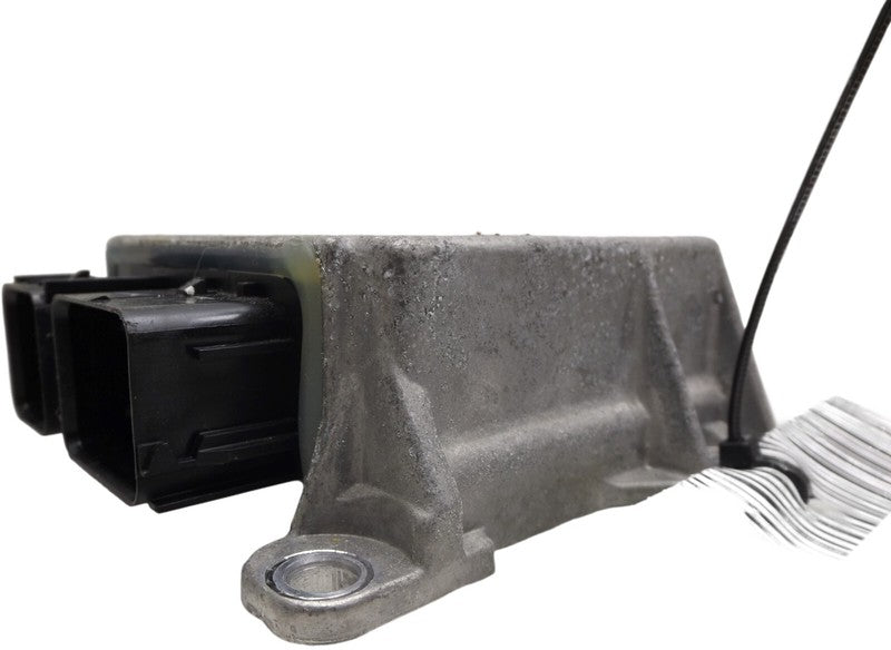 4L1414B321DA 2003-2006 Ford Expedition Restraints Control Module Used OEM 4L1414B321DA