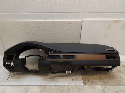39891814 2010-2016 Volvo XC70 Dashboard Panel Assembly Used OEM 39891814