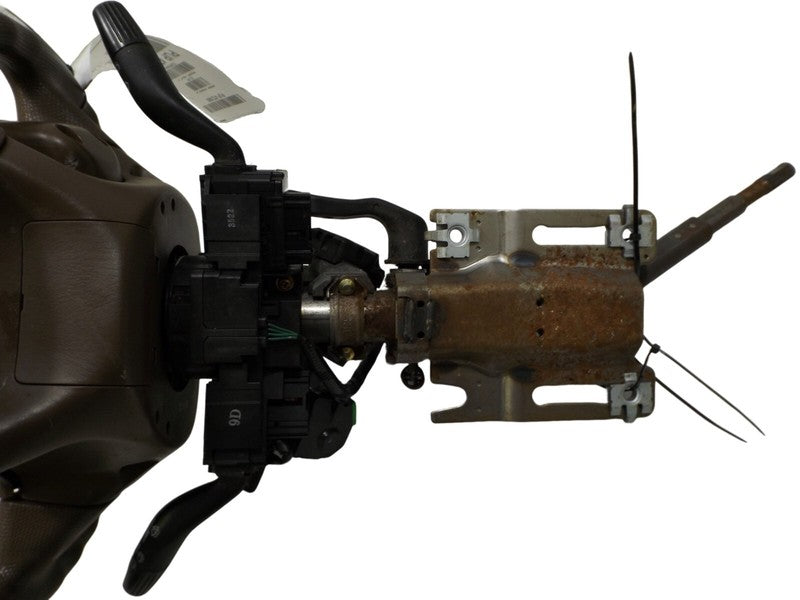 53200S9AA04 2002-2006 Honda CR-V Steering Column Assembly W/ Key Used OEM 53200S9AA04 