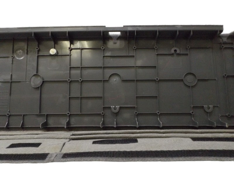 2004-2009 Toyota Prius Cargo Floor Battery Trim Carpet Used OEM5841547010A0