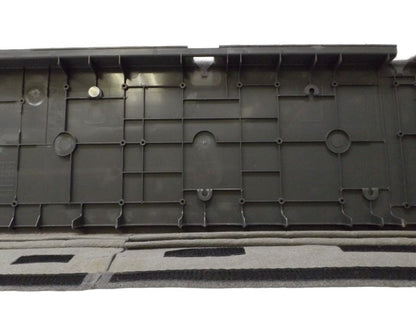 2004-2009 Toyota Prius Cargo Floor Battery Trim Carpet Used OEM5841547010A0