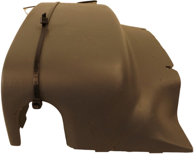 5F9Z3530AAA 2005-2007 Ford Freestyle Upper Steering Column Shroud Used OEM 5F9X3530
