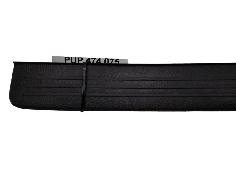 6791147021 2004-2009 Toyota Prius Passenger FR Door Sill Trim Used OEM 67911-47020