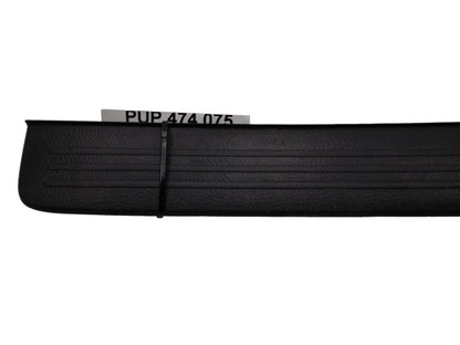 6791147021 2004-2009 Toyota Prius Passenger FR Door Sill Trim Used OEM 67911-47020