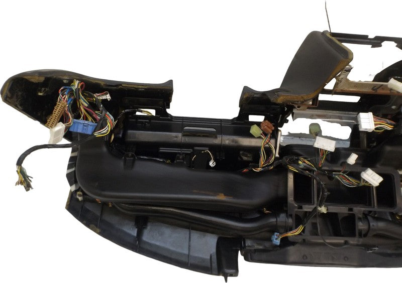 1995-1999 Subaru Legacy Dashboard Panel Assembly Used OEM 