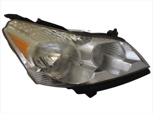 20840410 2009-2012 Chevrolet Traverse FR Headlight Assembly Used 20794801 OEM