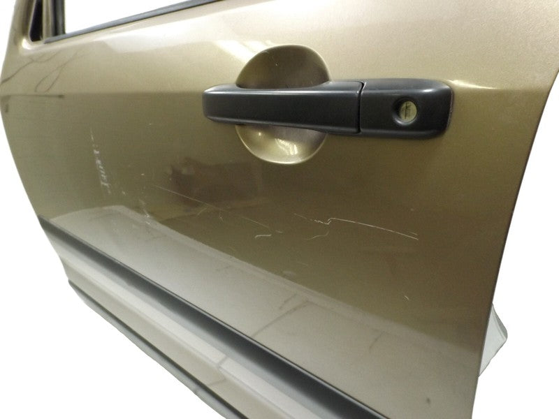 67050S9AA90ZZ 2002-2006 Honda CR-V Driver FL Exterior Door Shell Used OEM 67050S9AA90ZZ 