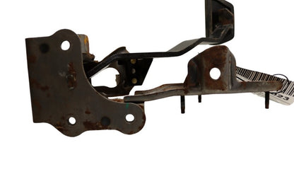 46501-4BA0B 2008-2015 Nissan Rogue Brake Pedal Assembly 46501-4BA0B