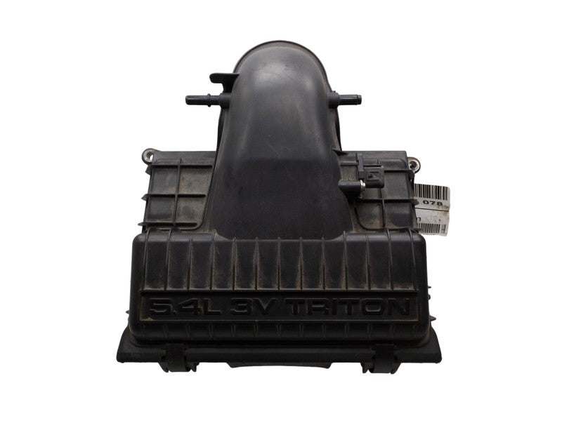 5L1Z9661AA 2003-2006 Ford Expedition Air Filter Housing Box Used OEM VP5L1U9600AE