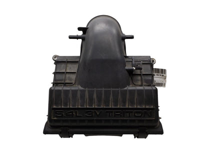 5L1Z9661AA 2003-2006 Ford Expedition Air Filter Housing Box Used OEM VP5L1U9600AE