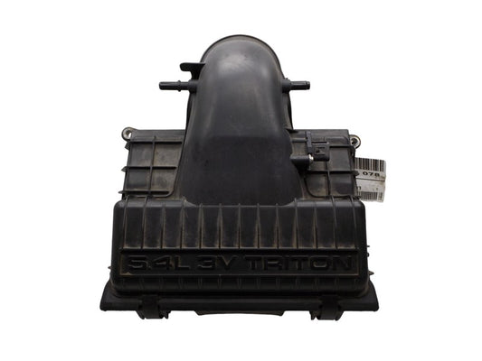 5L1Z9661AA 2003-2006 Ford Expedition Air Filter Housing Box Used OEM VP5L1U9600AE