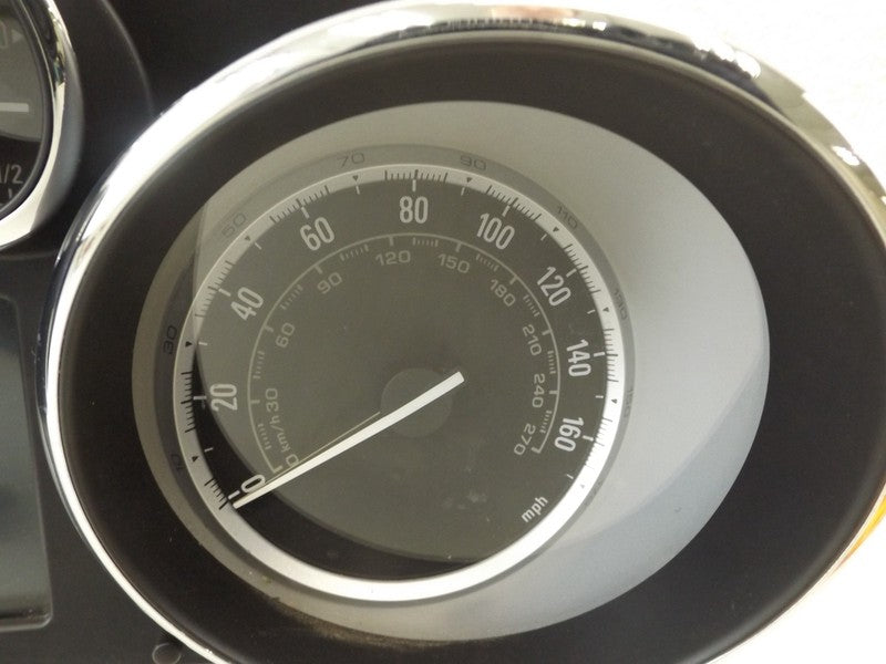 23316331 2012-2017 Buick Verano Instrument Cluster 160047K Used 23316331 OEM