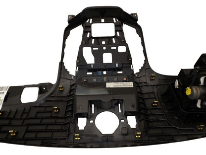 22854862 2010-2017 Chevrolet Equinox Instrument Panel Pad Used OEM 22854862