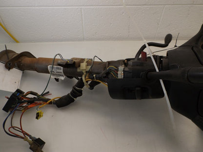 26074473 1998-2005 GMC Sonoma Steering Column Assembly Used OEM 26083487
