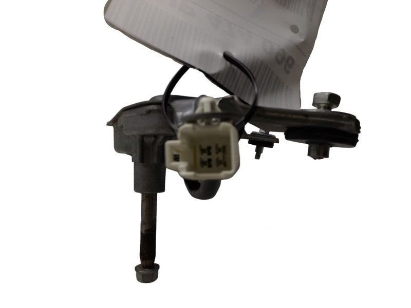 8513047010 2004-2009 Toyota Prius Back Glass Wiper Motor Used OEM 85130-47010