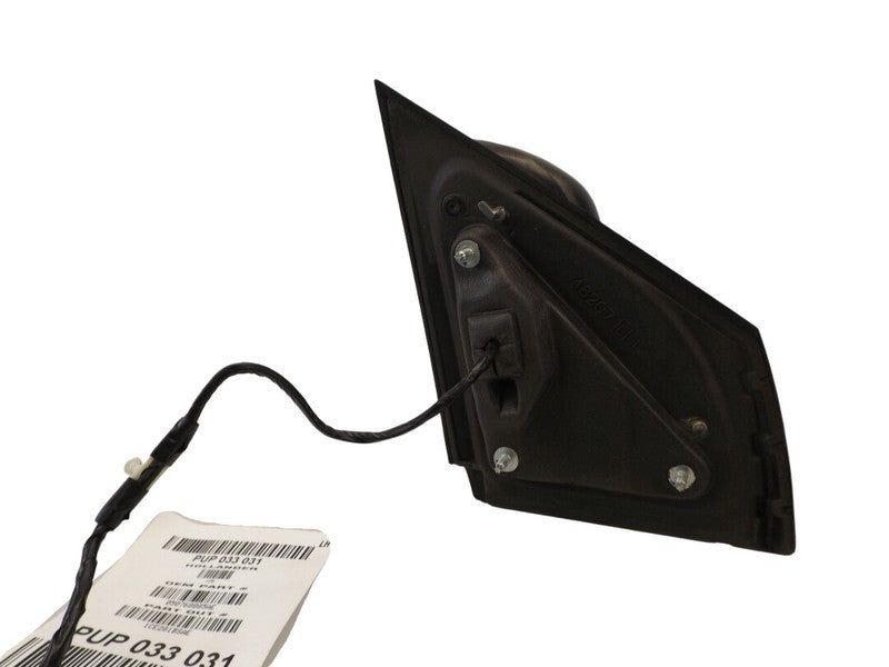 1UD78TZZAB 2009-2010 Dodge Journey Driver FL Door Mirror Used OEM 050768885AE
