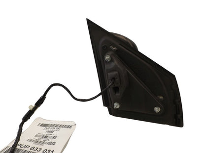 1UD78TZZAB 2009-2010 Dodge Journey Driver FL Door Mirror Used OEM 050768885AE
