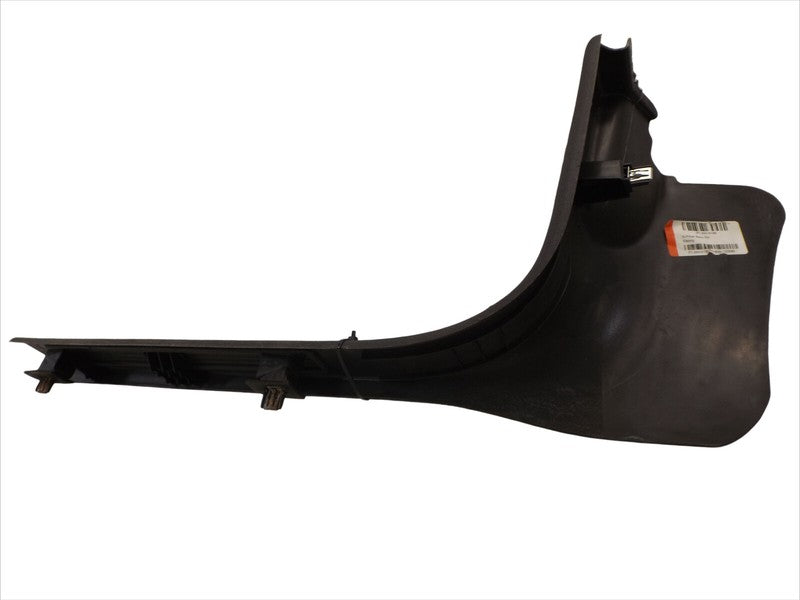 20916188 2009-2012 Chevrolet Traverse Passenger FR  Kick Panel Trim Used 20916183 OEM