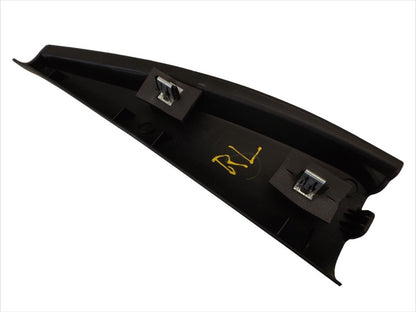 2582794 2009-2012 Chevrolet Traverse Rear Left Door Trim Molding 25873618 OEM USED