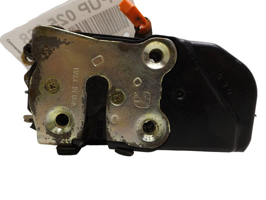 55136347AB 1999-2004 Jeep Grand Cherokee Driver FL Door Lock Actuator Used OEM 55136347AB 