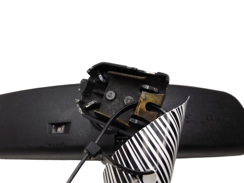 012597 1992-1999 Pontiac Bonneville Rearview Mirror Assembly Used OEM 012597