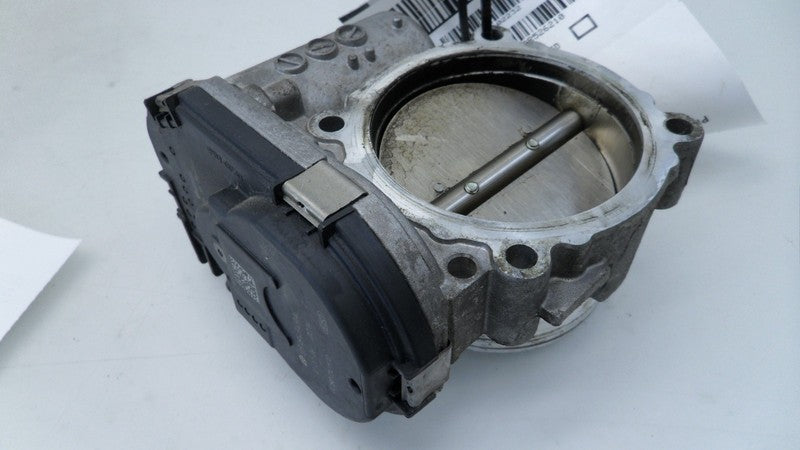 5184349AF 2013 Chrysler Town &amp; Country Fuel Injection Throttle Body Used 5184349AF OEM