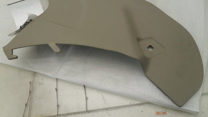 BM51A046B27 2012-2014 Ford Focus Driver FL Console Trim Panel Used BM51A046B27 OEM