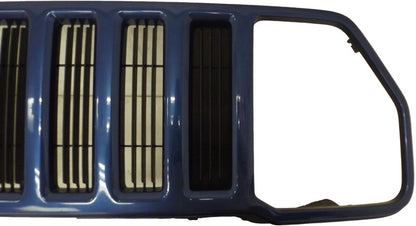 55157218AC 2008-2012 Jeep Liberty Front Grille Assembly Used OEM 5KH10TRMAB