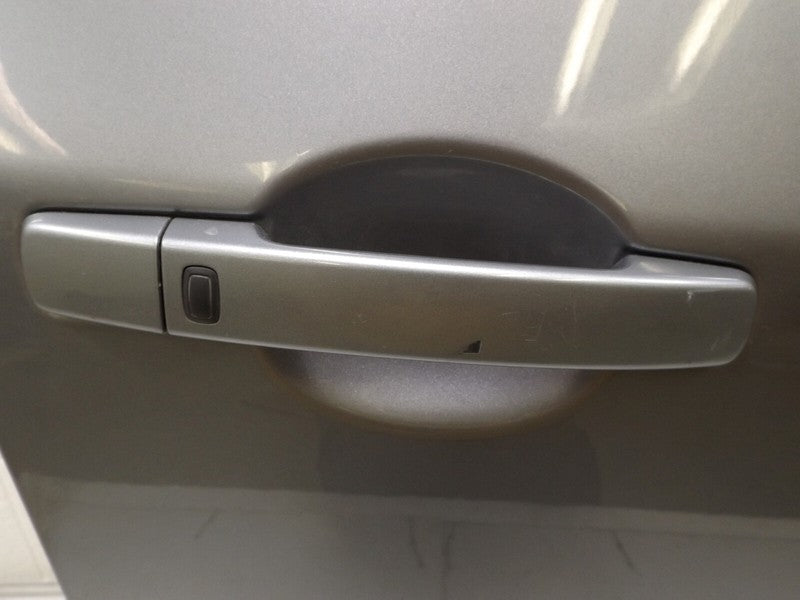 801019HA0A 2007-2012 Nissan Altima Passenger Front FR Door Assembly Used OEM 801019HA0A