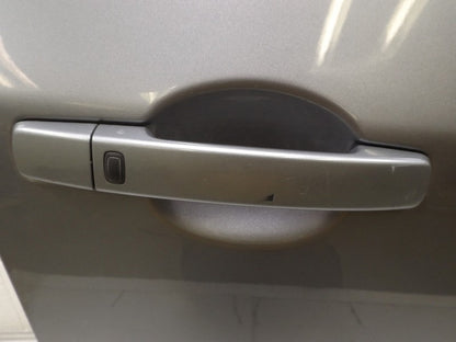 801019HA0A 2007-2012 Nissan Altima Passenger Front FR Door Assembly Used OEM 801019HA0A