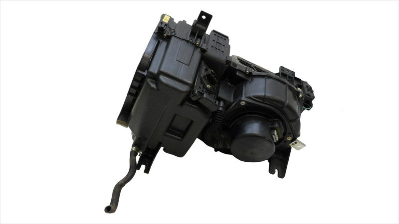 72210AE 2004 Subaru Outback HVAC Blower Motor and Heater Core Assembly USED OEM 72210AE