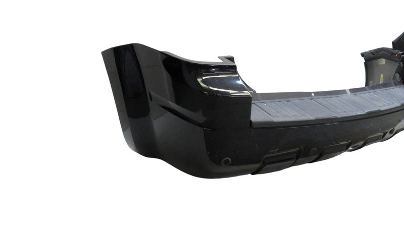 8L8Z17D957CPTM 2008-2012 Ford Escape Rear Bumper Cover Used OEM 8L8Z17D957CPTM 