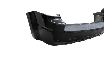 8L8Z17D957CPTM 2008-2012 Ford Escape Rear Bumper Cover Used OEM 8L8Z17D957CPTM 