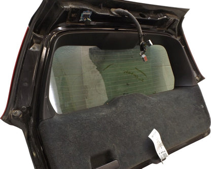 39807944 2010-2016 Volvo XC70 Rear Trunk Hatch W/ Taillights Used OEM 39807944
