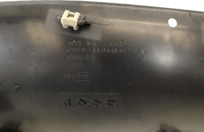 F65Z15046A34AAD 1999-2003 Ford F-150 Dashboard Trim Panel Used OEM F65B15044F46AFW