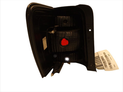 8L8Z13404A  2008-2012 Ford Escape Passenger RR Tail Light Assembly Used 8L8Z13404A