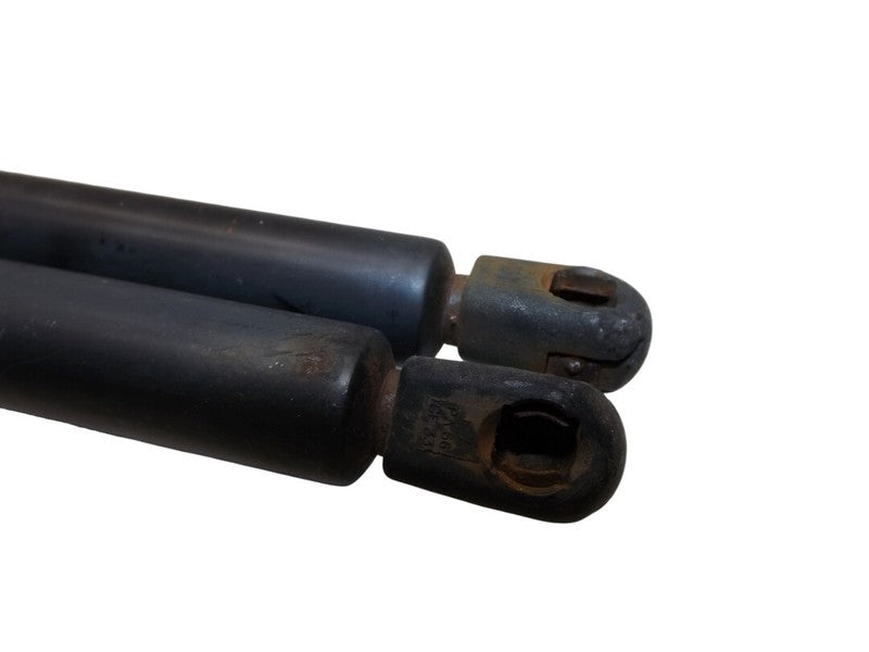 5054246AC 2004-2008 Chrysler Pacifica Hatch Lift Support Rod Set Of 2 Used OEM 05054247AB