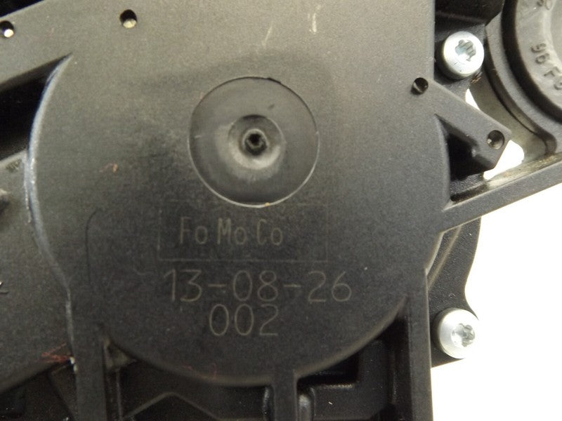 BV6117K441AA 2012-2014 Ford Focus Rear Back Glass Wiper Motor Used F1FZ17508A OEM