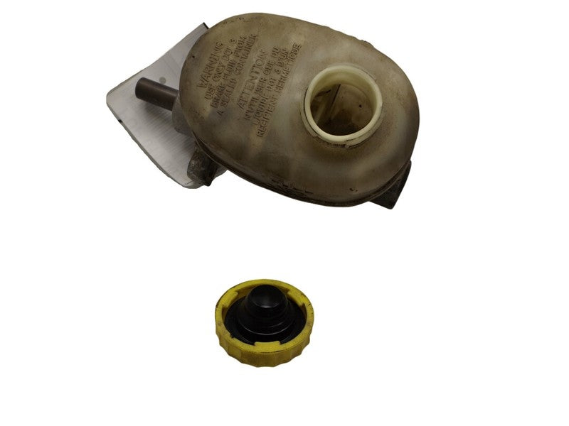 5093049AA 1997-2000 Dodge Dakota Brake Master Cylinder Used OEM 5093049AA 