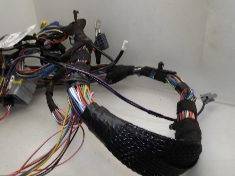 04868977AA 2004-2008 Chrysler Pacifica Dashboard Wiring Harness Used OEM 04868977AA